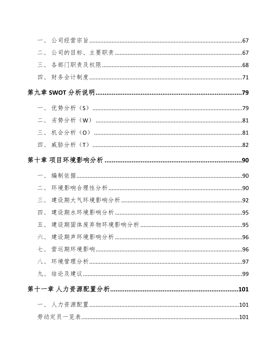 常州半导体硅片项目可行性研究报告.docx_第3页