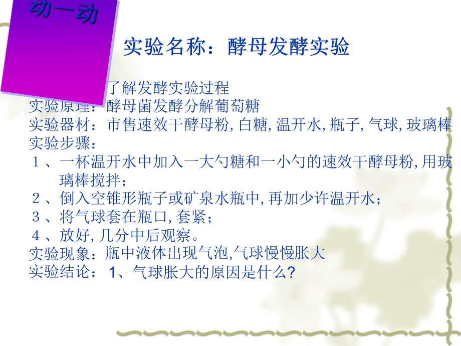 人类对细菌和真菌的利用ppt.ppt_第3页