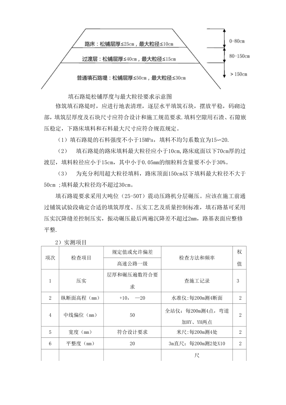 填石路基技术交底.docx_第2页