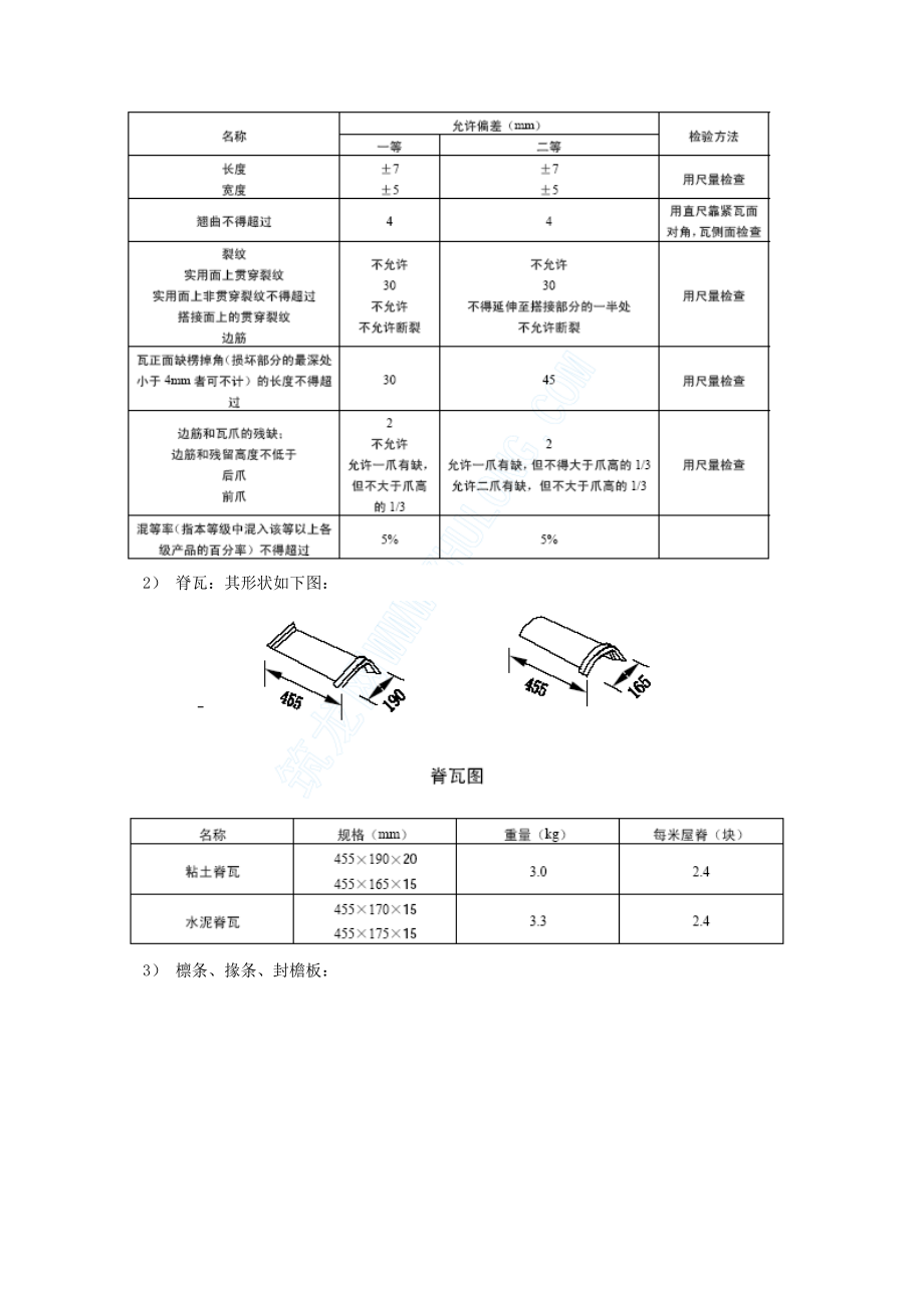 平瓦屋面施工方法.doc_第2页