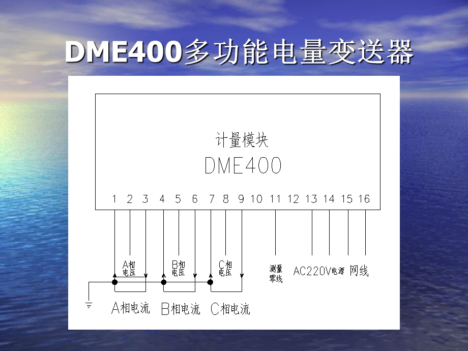 变配电照明电梯系统.ppt_第3页