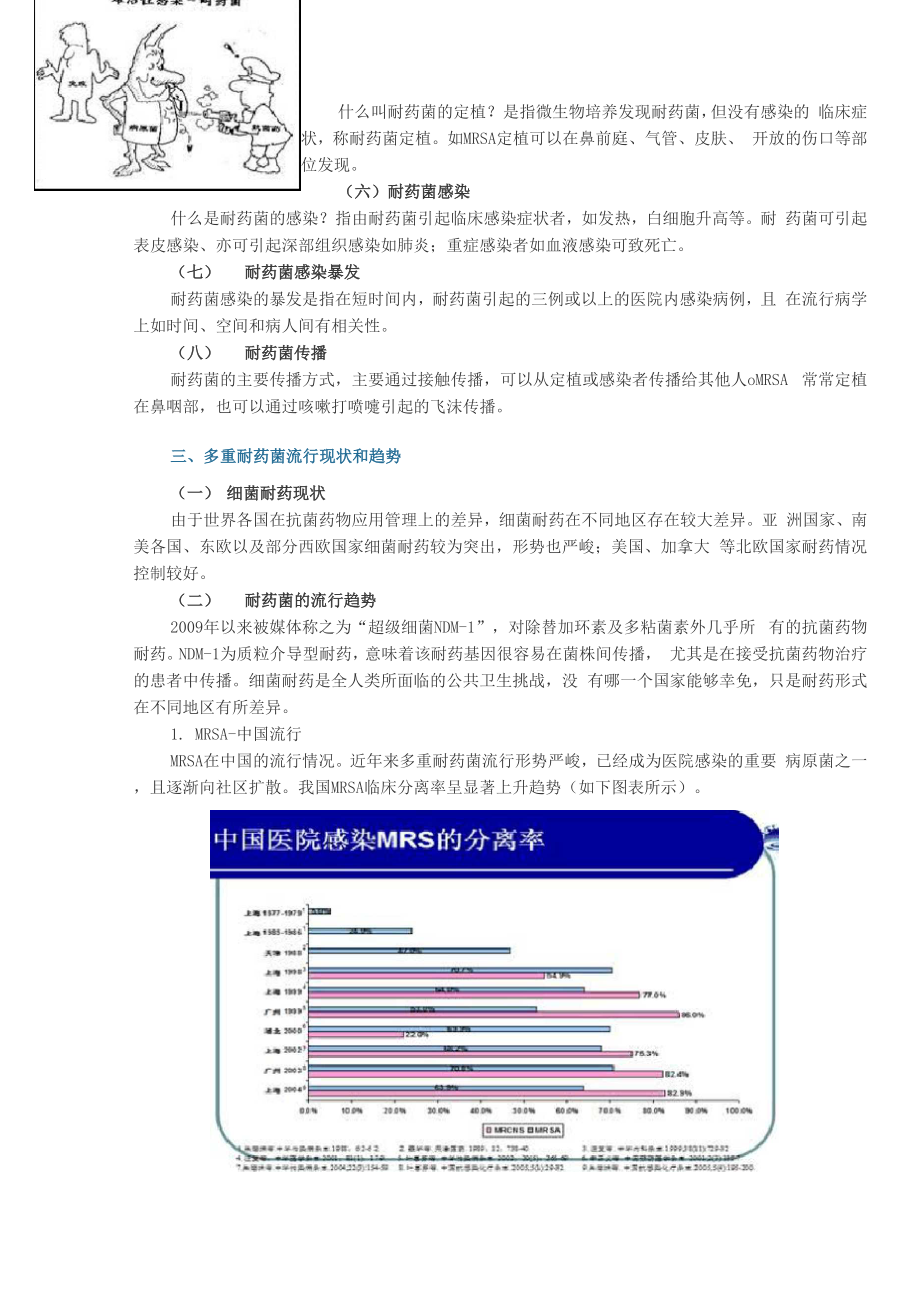 多重耐药菌管理.docx_第2页