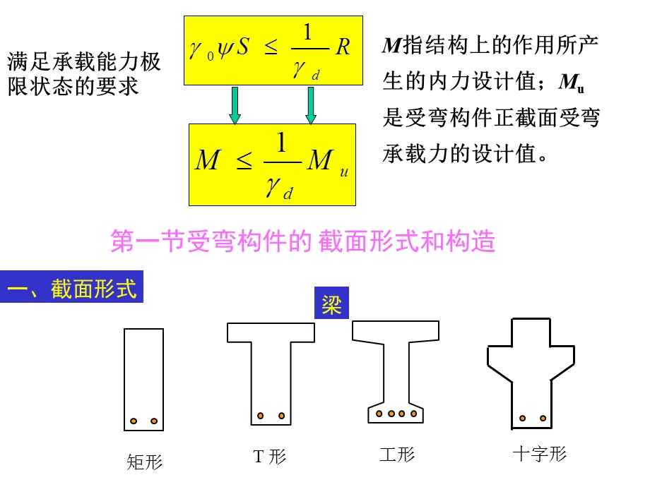 受弯构件的正截面承载力计算.ppt_第3页