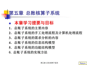 会计信息系统原理与应用第5章.ppt