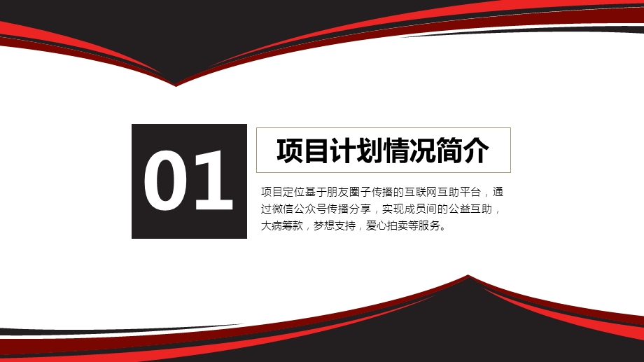 互联网互助项目计划书.ppt_第3页