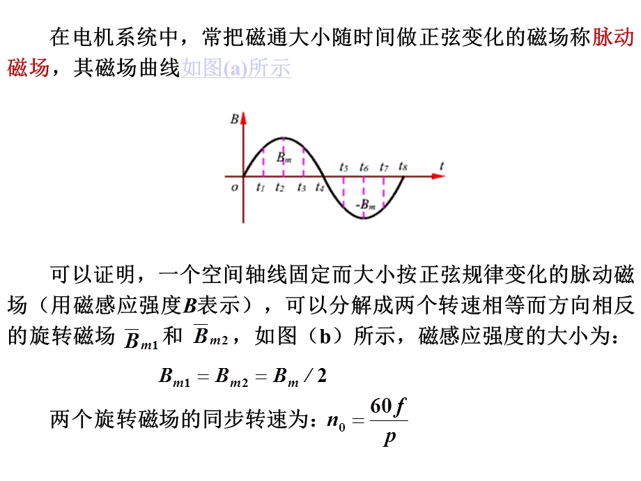 单相异步电动机的基本结构和工作原理.ppt_第3页