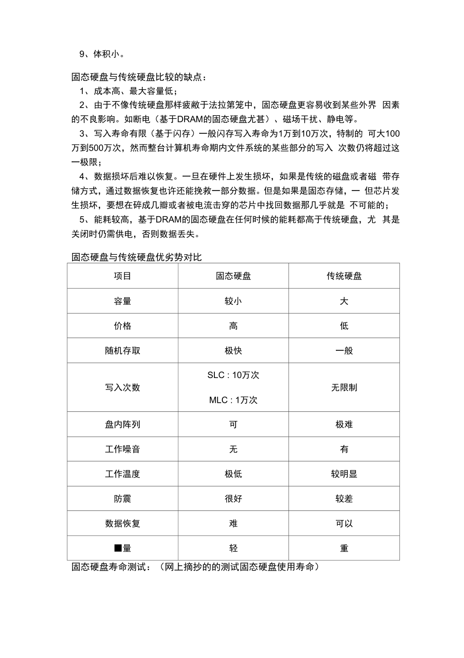 固态硬盘与普通硬盘的区别.docx_第2页