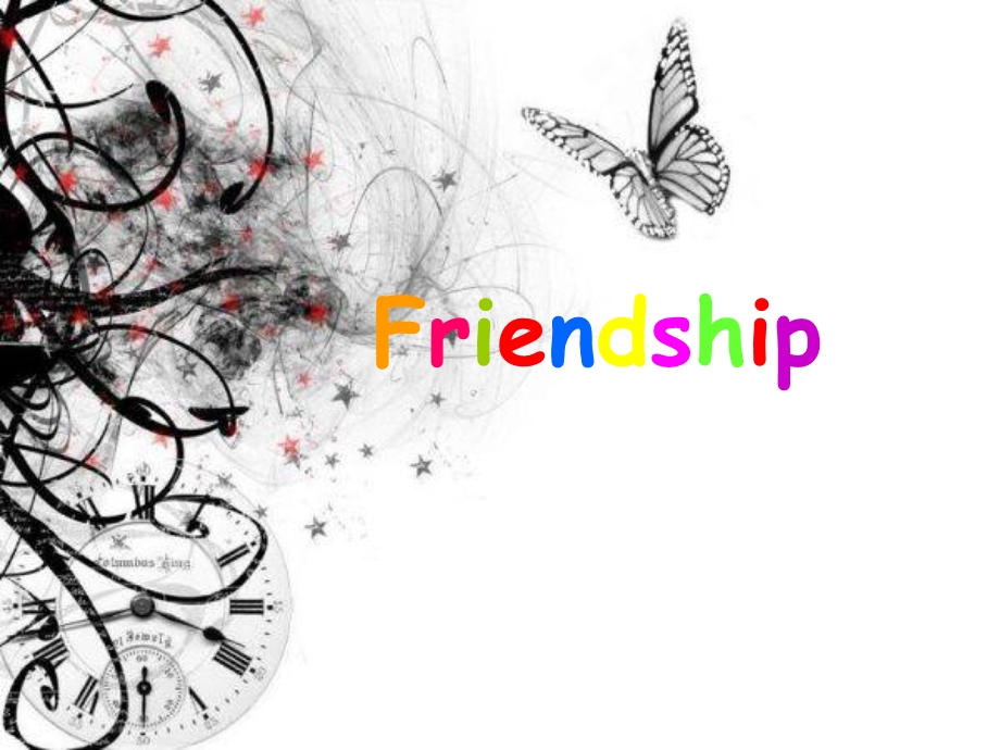 高一英语必修一unit1-friendsh.ppt_第3页