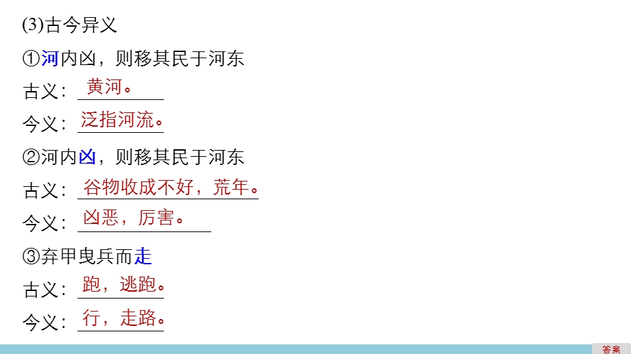 高一语文必修三第三单元文言知识积累.ppt_第3页