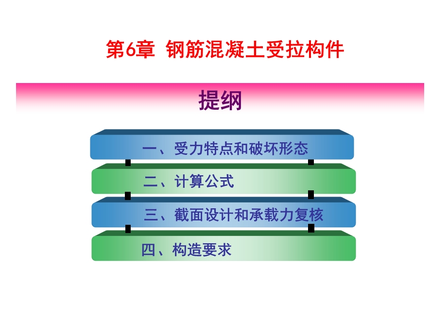 钢筋混凝土受拉构件计算.ppt_第1页