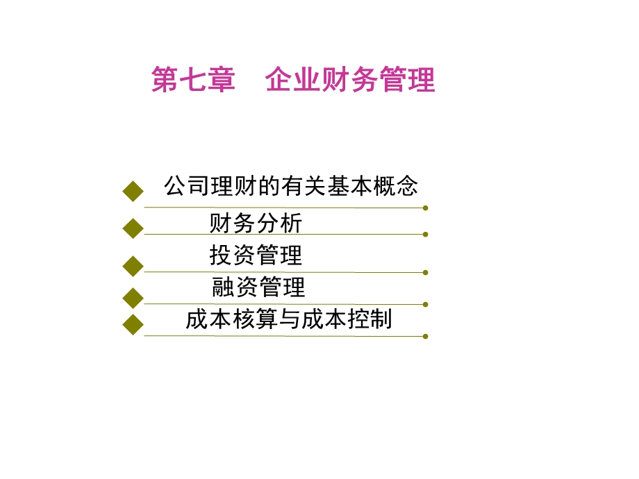 工商企业管理第7章.ppt_第1页