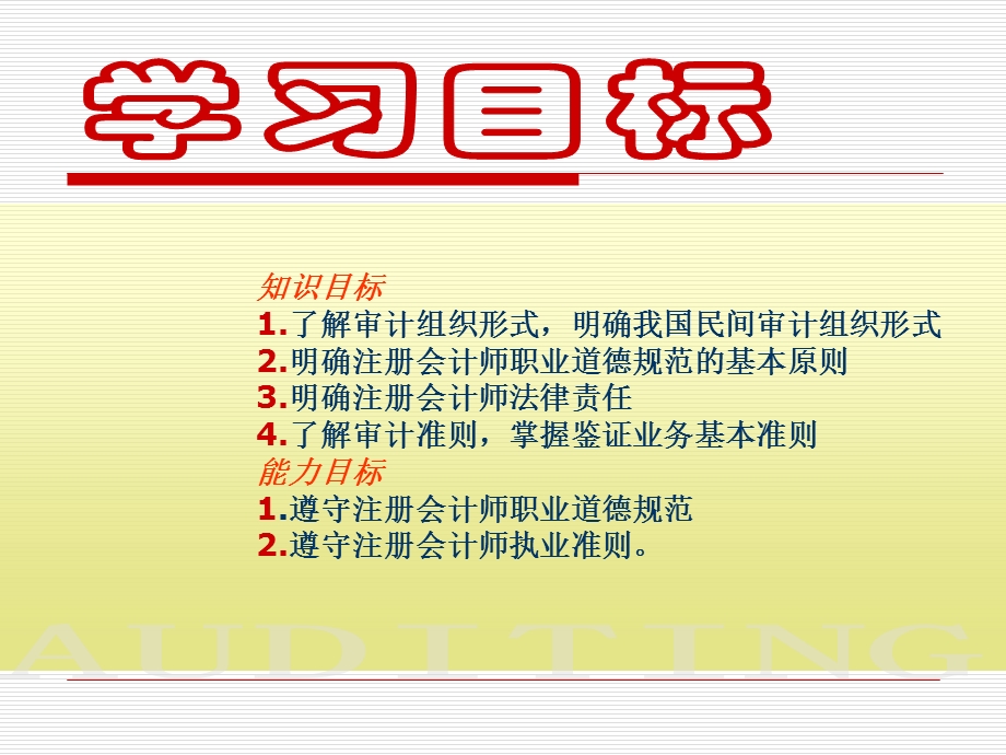 审计组织形式与审计准则.ppt_第2页