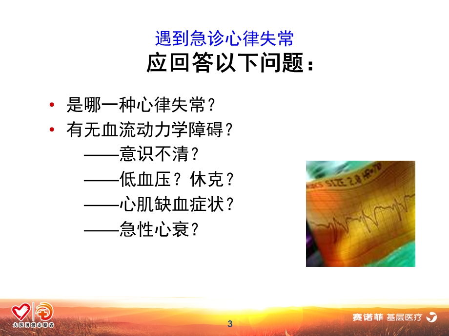 急诊心律失常的治疗.ppt_第3页