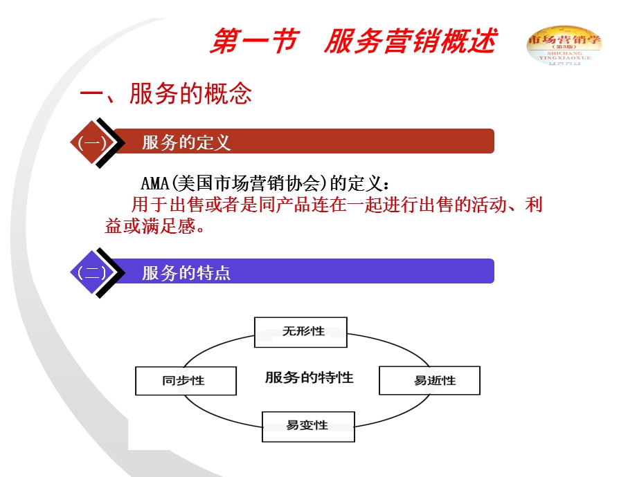 市场营销学第十一章服务营销.ppt_第3页