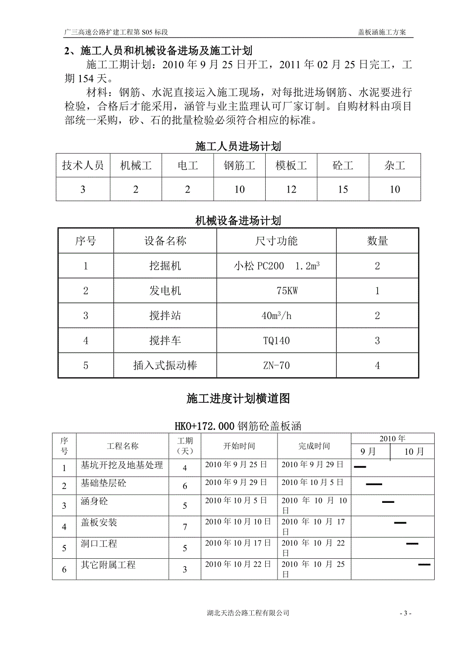 盖板涵施工方案.3333333333333333333333333333333333doc.doc_第3页