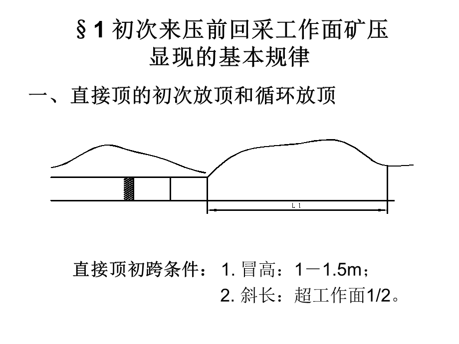 回采工作面矿山压力显现基本规律.ppt_第3页