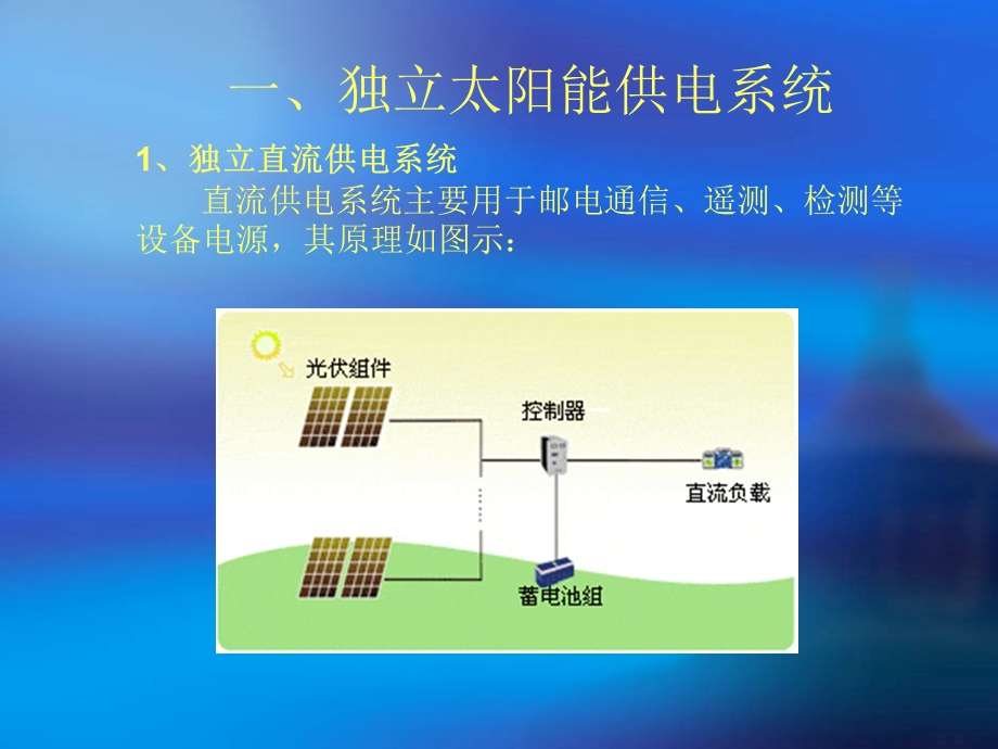 太阳能发电系统培训.ppt_第2页