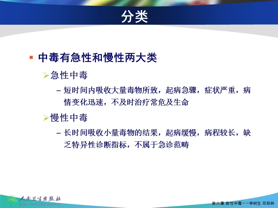 急性中毒的抢救和护理.ppt_第3页