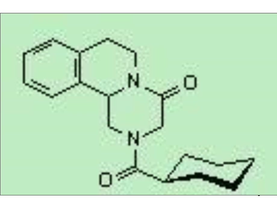 药物化学分子结构式大全1.ppt_第3页