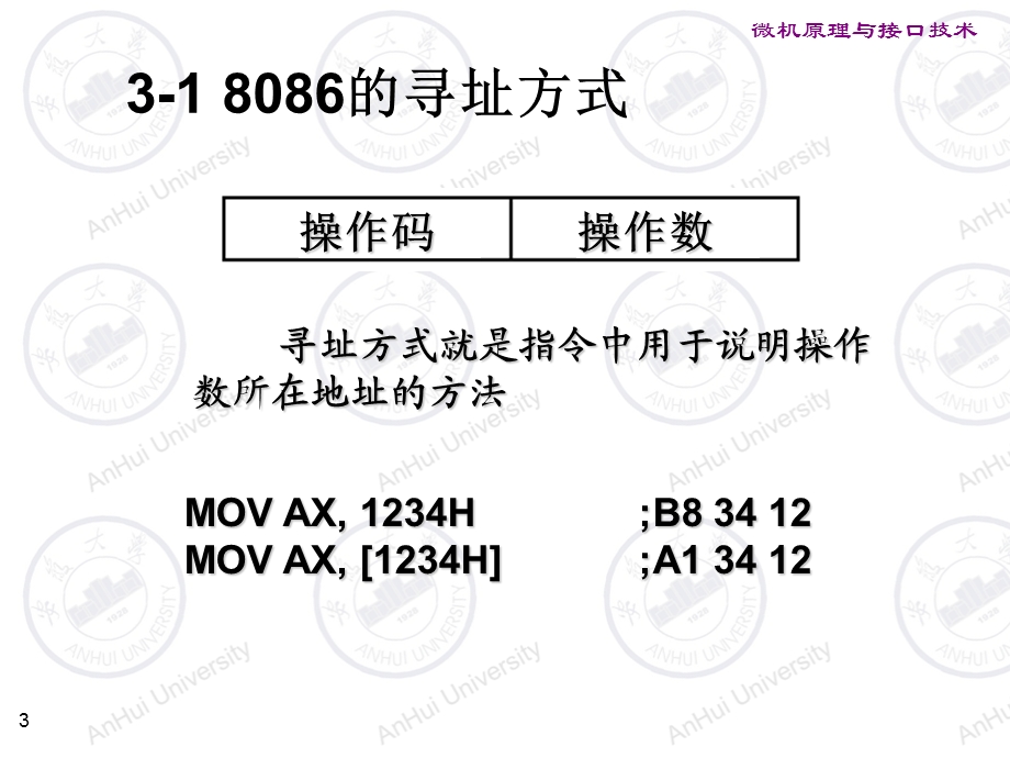 微机原理与接口技术课件微机第三章.ppt_第3页