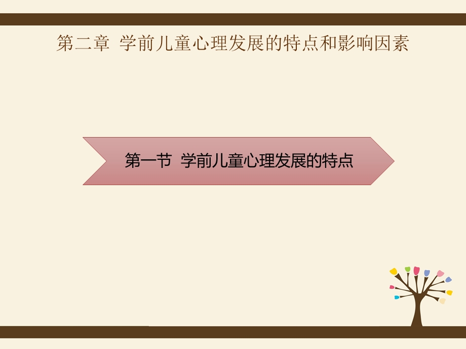 学前儿童心理发展的特点和影响因素.ppt_第2页