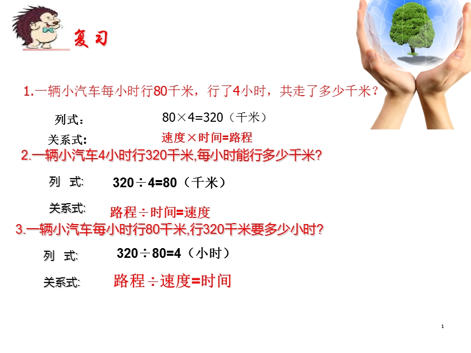 数学下册《相遇问题》制作宋振.ppt_第1页