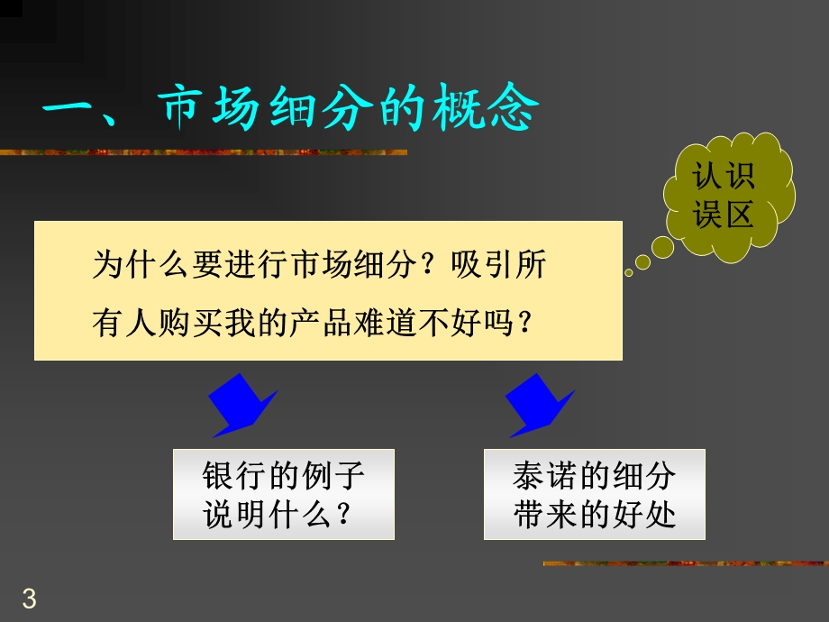 市场细分选择目标市场及市场定位.ppt_第3页