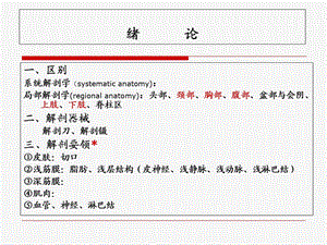 局部解剖学-下肢.ppt