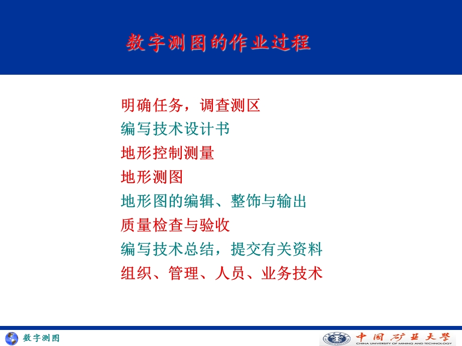 数字测图的作业过程.ppt_第3页