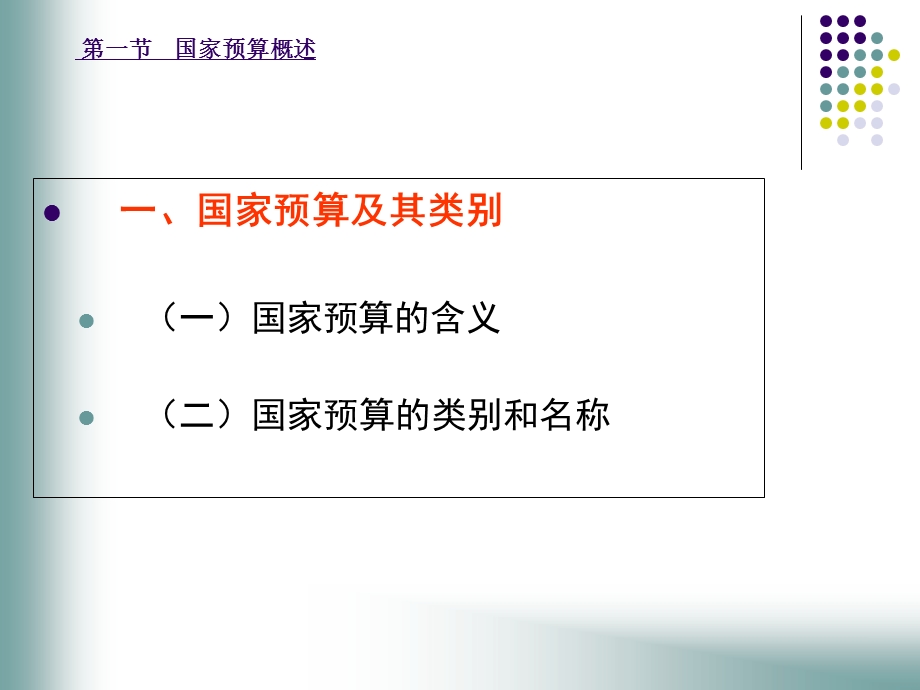 国家预算和预算管理.ppt_第3页