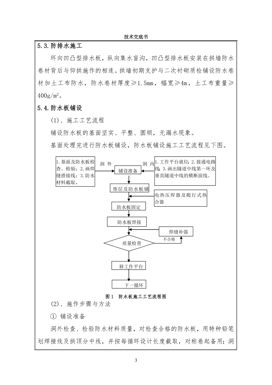 隧道进口vb拱墙施工技术交底.doc_第3页