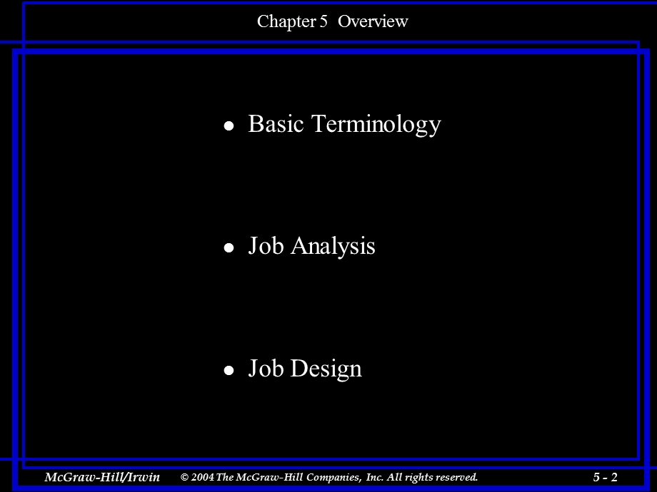 工作分析和工作计划英.ppt_第2页