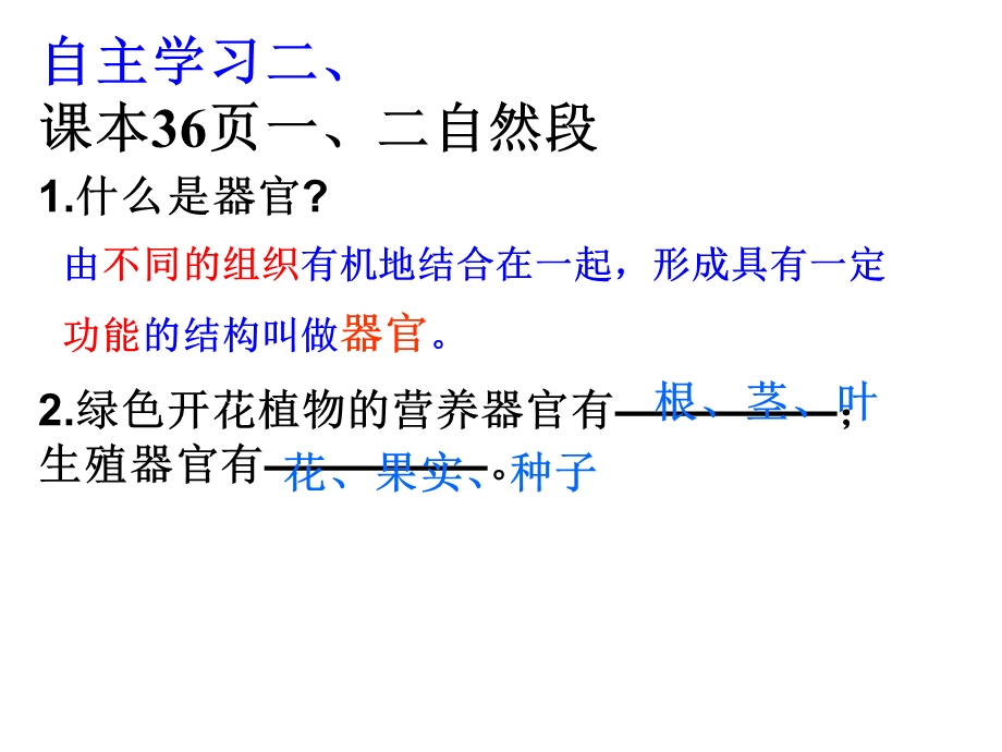 多细胞生物体结构层次课件用.ppt_第3页