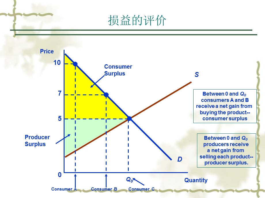 微观经济学 第九章 竞争性市场分析.ppt_第2页