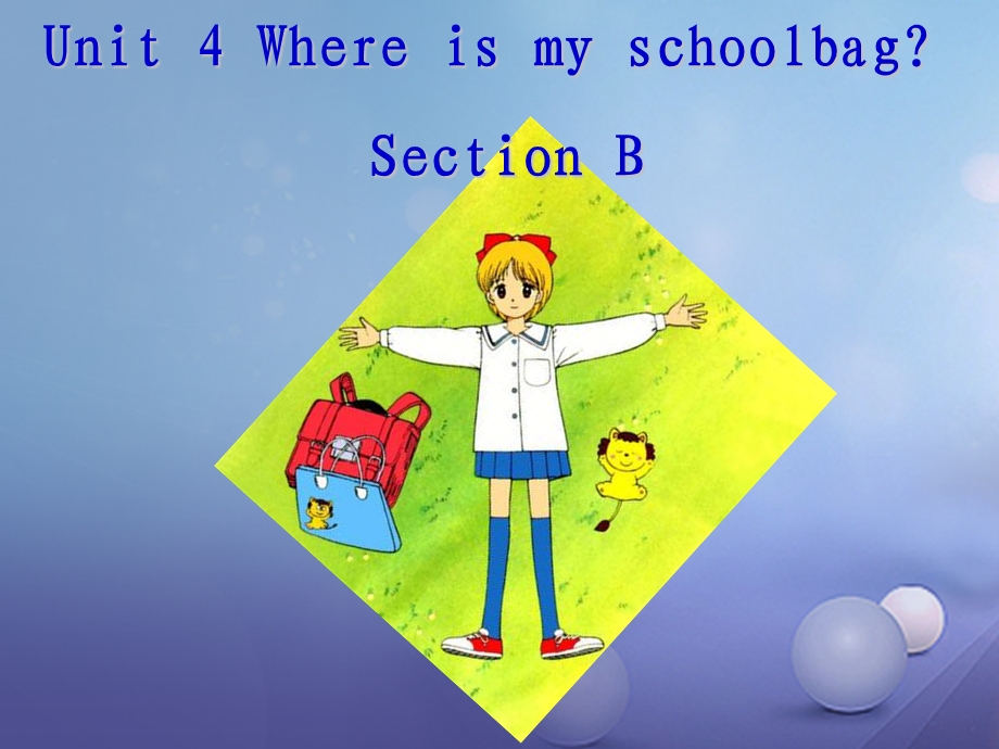 Unit 4第4课时Section B (1a1e).ppt_第1页