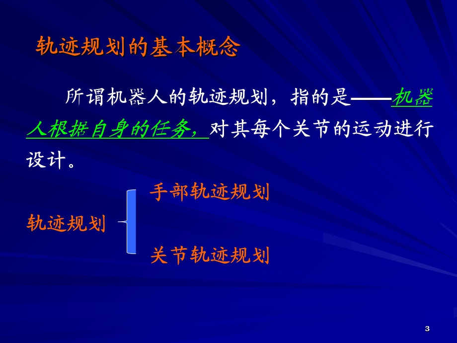 工业机器人的轨迹规划与生成.ppt_第3页