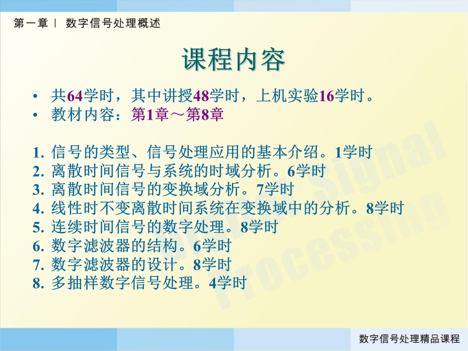 数字信号处理概述.ppt_第2页