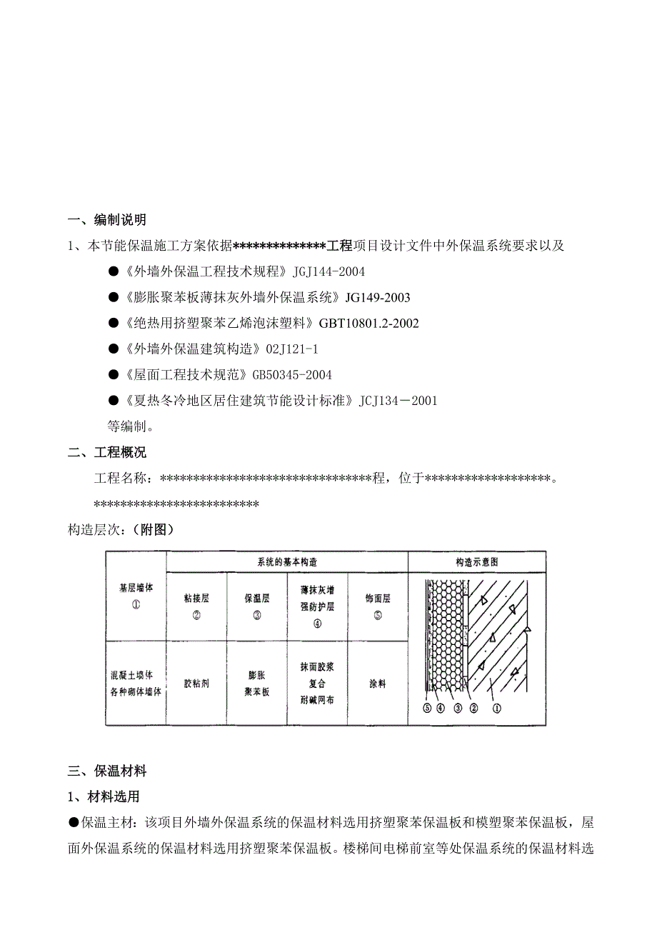 节能保温工程专项施工方案.doc_第1页