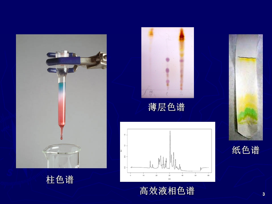 天然药物化学成分提取分离鉴定方法与技术色谱法.ppt_第3页