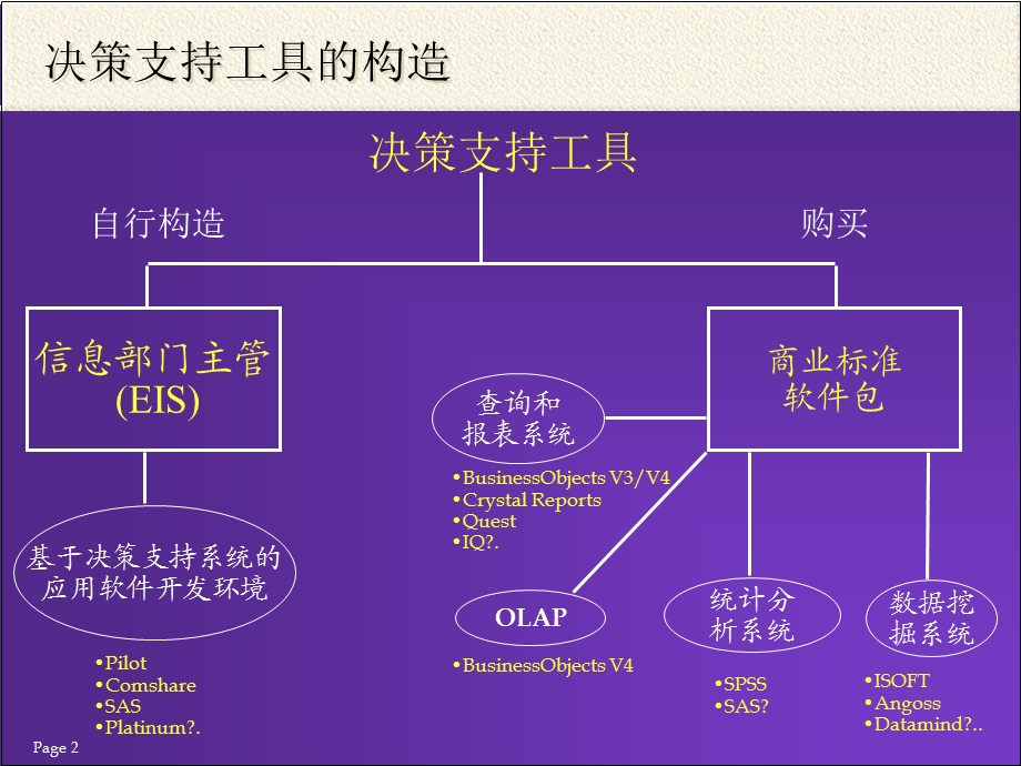 完善的企业级决策支持工具.ppt_第2页