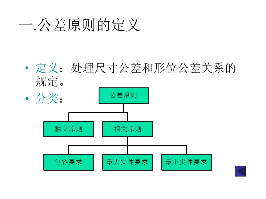 形状和位置公差及检测-公差原则及检测.ppt_第2页