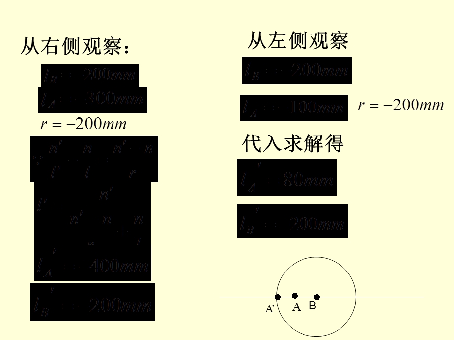 工程光学第一章习题及解答.ppt_第2页