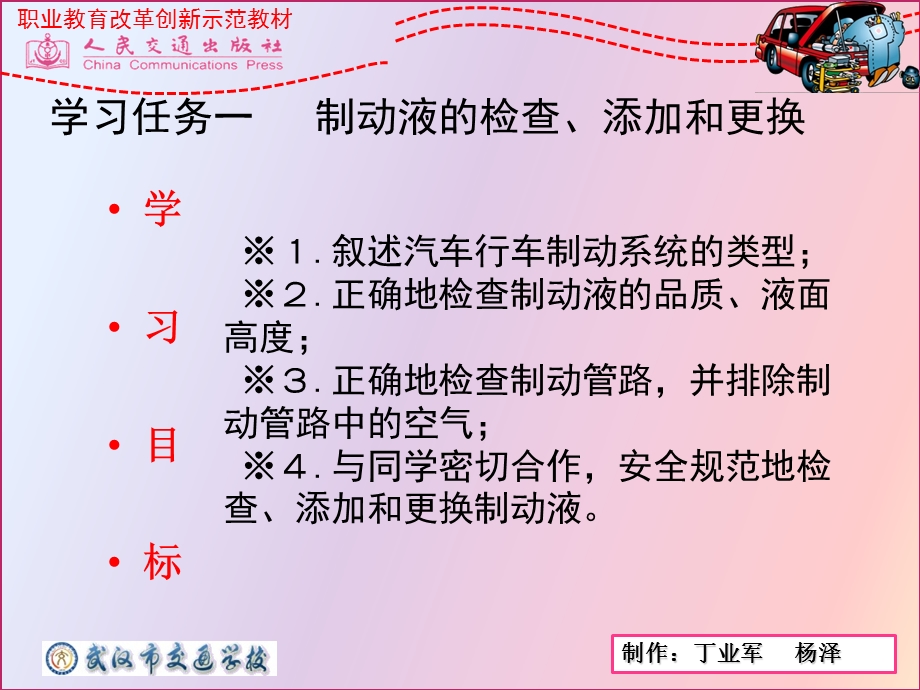 学习任务一制动液的检查、添加和更换.ppt_第2页