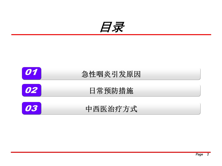 急性咽炎的辩治社区宣讲材料.ppt_第2页