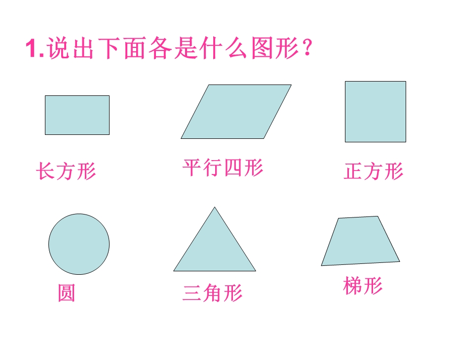 平行四边形面积计算PPT.ppt_第1页