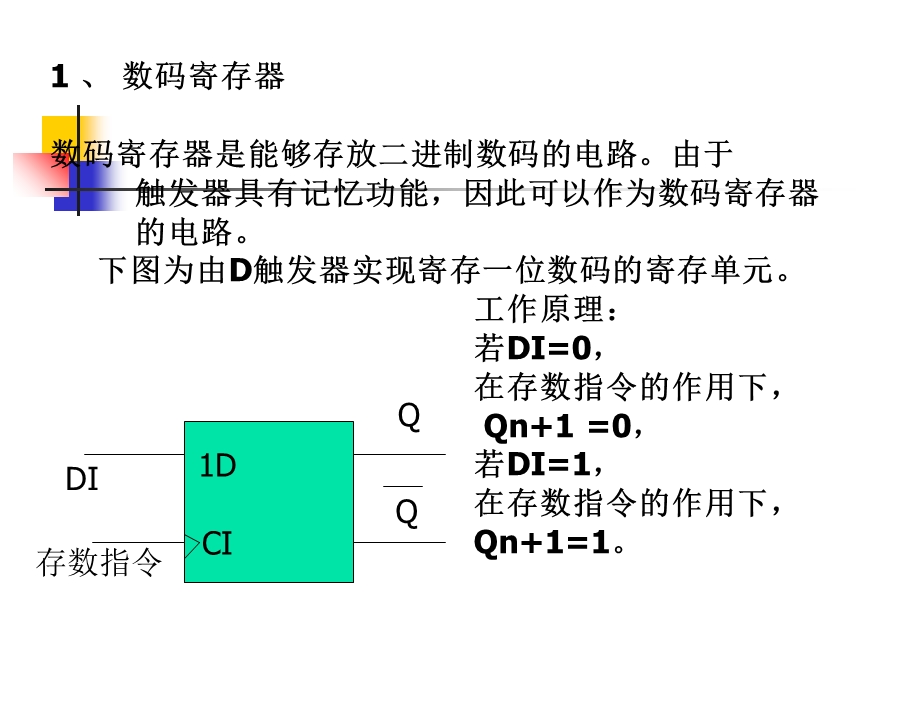 数字电路异步和寄存器.ppt_第2页