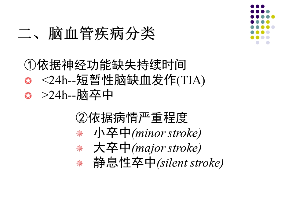 急性脑血管疾病ppt课件.ppt_第3页