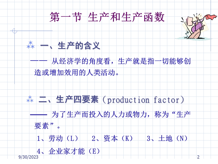 完全竞争市场与厂商理论.ppt_第2页