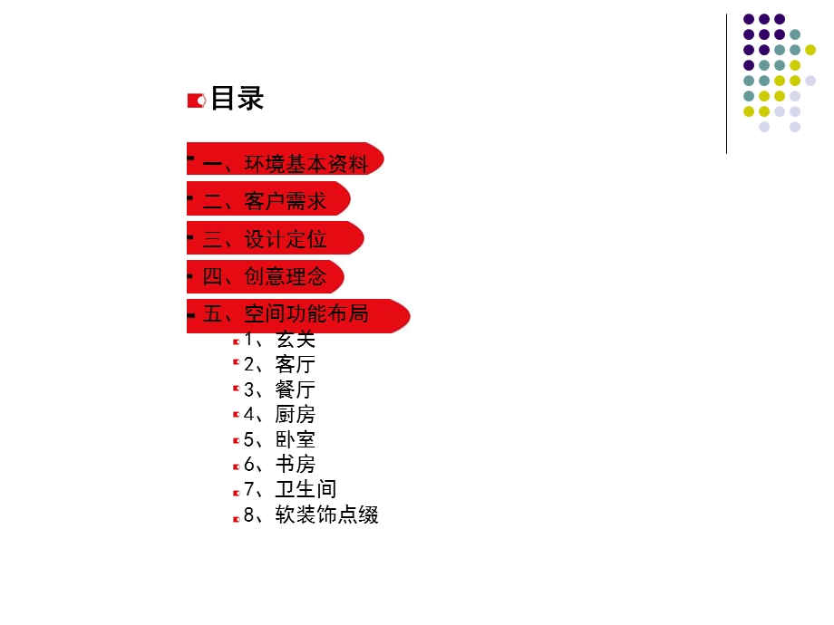 室内设计策划方案-环境艺术设计.ppt_第3页