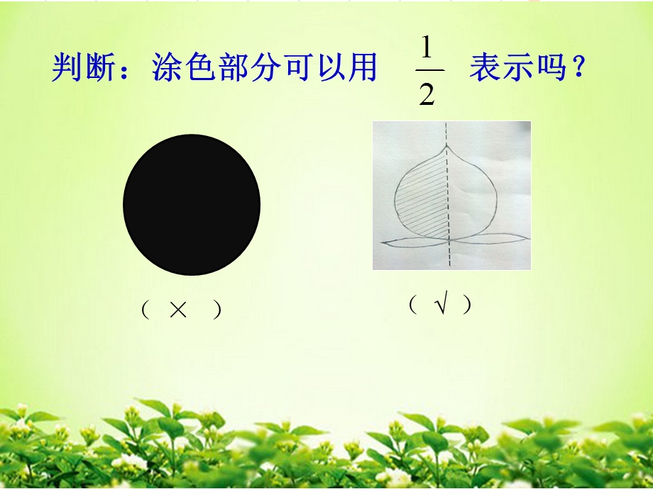 数学下册分数的初步认.ppt_第2页